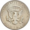 1/2 Dollar Kennedy - Etats-Unis Argent