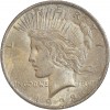 1 Dollar Paix - Etats-Unis Argent