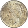 1 Dollar Paix - Etats-Unis Argent