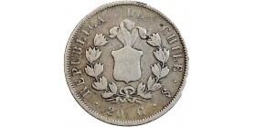 Avers : Ecu dans une couronne de feuillage.