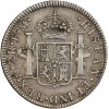 2 Reales Charles III - Mexique Argent