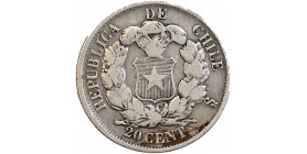 Avers : Ecu dans une couronne de feuillage.