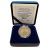 2 Euros Grèce 2024 B.E. - Restauration de la Démocratie