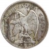 40 Centavos - Chili