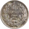 40 Centavos - Chili