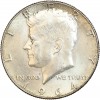 1/2 Dollar Kennedy Etats - Unis Argent