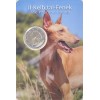 2 Euros Malte 2026 B.U. - Le Chien Pharaon