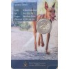 2 Euros Malte 2026 B.U. - Le Chien Pharaon