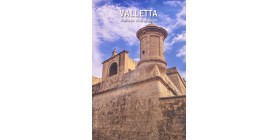 2 Euros Malte 2026 B.U. - Ville de La Valette