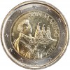 2 Euros Saint Marin 2026 - Les Trois Tours