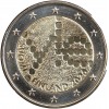2 Euros Finlande 2026 - 100 Ans de la Radiodiffusion