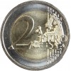 2 Euros Finlande 2026 - 100 Ans de la Radiodiffusion