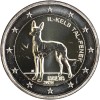 2 Euros Malte 2026 - Le Chien Pharaon