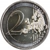 2 Euros Malte 2026 - Le Chien Pharaon