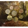 Série B.U. Irlande 2026 - Les Forêts Irlandaises