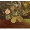 Série B.U. Irlande 2026 - Les Forêts Irlandaises