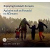 Série B.U. Irlande 2026 - Les Forêts Irlandaises