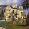 Série B.U. Grèce 2026 - Etolie-Acarnanie