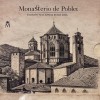Série B.U. Espagne 2026 10 Pièces - Le Monastère de Poblet