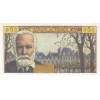 Revers : Victor Hugo à gauche, son appartement, place des Vosges en fond