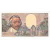 Revers : le cardinal de Richelieu et la porte de la ville de Richelieu