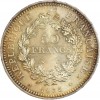 50 Francs Hercule