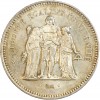 50 Francs Hercule
