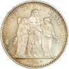 10 Francs Hercule - Variété accent sur le E