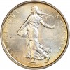 5 Francs Semeuse Argent