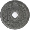 20 Centimes Lindauer Gouvernement Provisoire