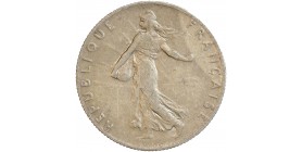 50 Centimes Semeuse
