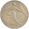 50 Centimes Semeuse