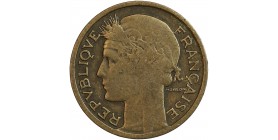 50 Centimes Morlon Bronze Aluminium