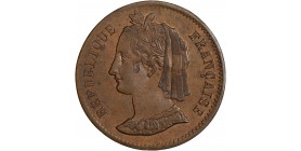 Module  de 10 Centimes Concours de Rogat