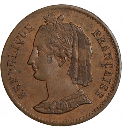 Module  de 10 Centimes Concours de Rogat