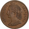 Module  de 10 Centimes Concours de Rogat