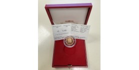 20 Euros Rainier III - Monaco