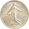 1 Franc Semeuse