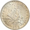 1 Franc Semeuse