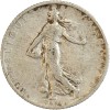 1 Franc Semeuse
