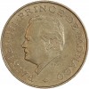 10 Francs Rainier III Monaco