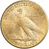 10 Dollars Indien - Etats-Unis