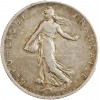 2 Francs Semeuse