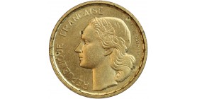 Avers : tête de Marianne à gauche, coiffée du bonnet phrygien orné d'une cocarde