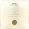 Série B.U. Slovénie 2026 - Ivan Cankar