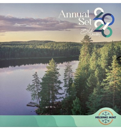 Série B.U. Finlande 2026 - Les Lacs Finlandais