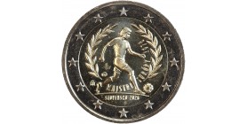 2 Euros Slovaquie 2026 - Championat d'Europe de 1976