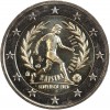 2 Euros Slovaquie 2026 - Championat d'Europe de 1976