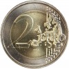 2 Euros Slovaquie 2026 - Championnat d'Europe de 1976