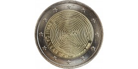 2 Euros Slovénie 2026 - Ivan Cankar